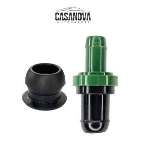 Tapa Válvula PCV de Motor para Mazda, Nisssan, Cheverolet varios marca CR