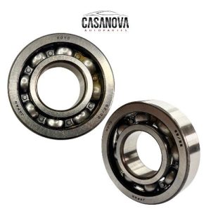 Ruliman transmisión para Toyota, Nissan y Mazda marca KOYO