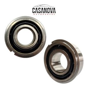 Ruliman transmisión para Toyota, Nissan y Mazda marca KOYO