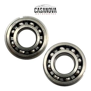 Ruliman transmisión para Suzuki Forsa 1 marca KOYO