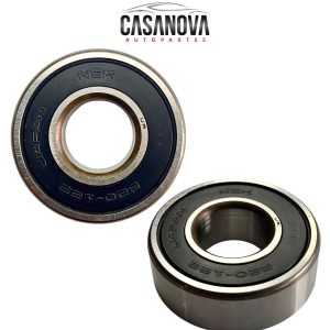 Ruliman transmisión para Chevrolet Luv 2.2 marca NSK