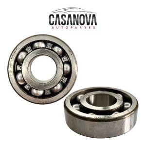 Ruliman transmisión para Lancer 1.5 y Hyundai Excel 1.5 marca KOYO