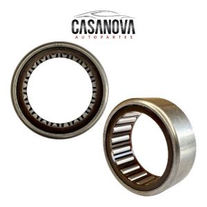 Ruliman canastilla transmisión para Chevrolet Activo marca SM