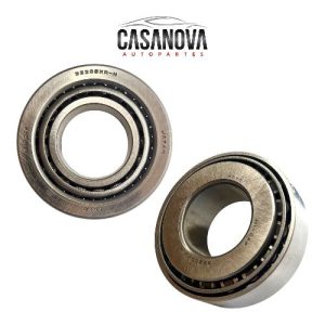 Ruliman transmisión / cono y corona para Suzuki Super Carry / Chevrolet Super Carry marca KOYO