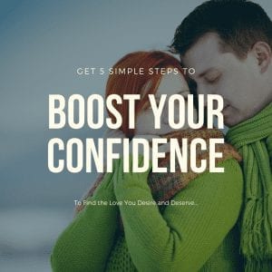 How to Overcome Dating Anxiety: A Comprehensive Guide 5 boost your confidence, boost your self-esteem