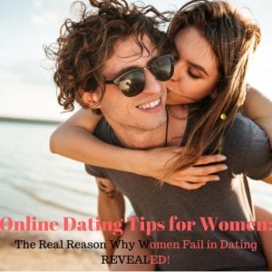 Essential Dating Tips for Ladies: Build Confidence and Foster Meaningful Connections 8 Online Dating Tips for Women