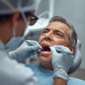 What Women Notice First on a Date (And Why It Can Make or Break a Date) 7 Dentist Checkup