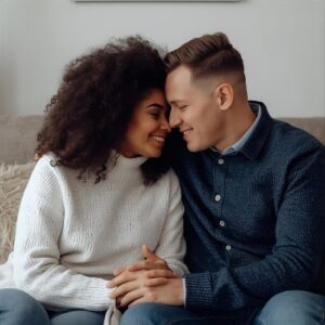 What Creates a Connection with a Man 6 emotional safety in relationships,