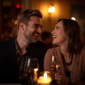 Online Dating Safety: The Complete Guide 8 Romantic Dinner Date