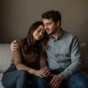 What I Wish I Knew Before Trying to Reconnect With Him Emotionally 5 emotional trigger that makes him come closer in a relationship