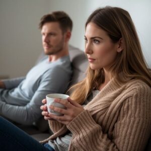 What to Do Instead of Chasing Him When He Pulls Away 3 relationship feels different even when nothing seems wrong