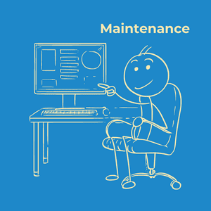 maintenance
