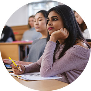 College Student Coaching