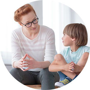 ADHD Parent Coaching