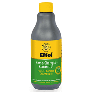 sampon za konje Effol