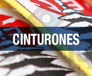 Cinturones