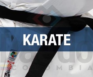 Karate