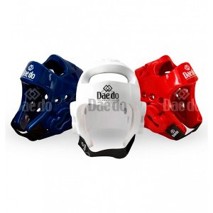 Casco Daedo