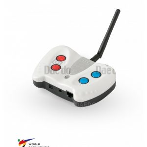 Joystick inalámbrico árbitro - Gen 2