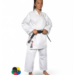 Karategui “Shodan” WKF Homologado