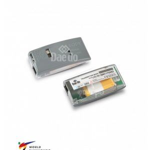 Transmisor Electrónico Peto GEN2