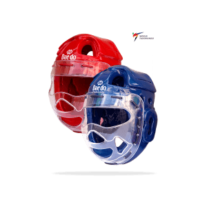 Casco Electrónico con careta GEN2 sin Transmisor
