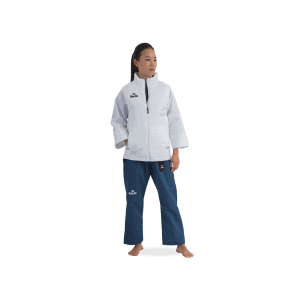 Chaleco "Blanco"