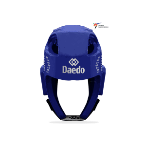 Casco Electrónico GEN3 sin Transmisor (Azul)