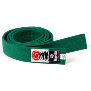 Cinturón verde