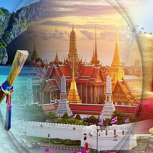 BANGKOK PACKAGE 6 NIGHT 7 DAYS
