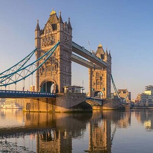 London & Scotland 8 Nights / 9 Days