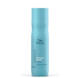 Champu-Wella-Invigo-Balance-Refresh-250-ml- distribuciones ti