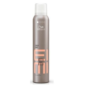 Champú en seco Wella FORC1-EIMI Dry Me Dry Shampoo 180ml- distribuciones ti