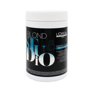 Decoloración LOREAL Multi-techniques 500 gr- distribuciones ti