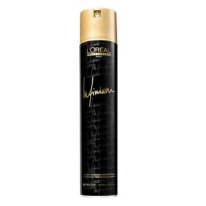 Laca Infinium Loreal Extra Fort Fijación Extra Fuerte 500ml-distribuciones ti