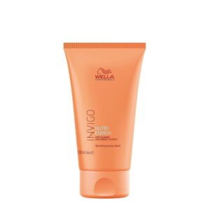 Mascarilla-express-wella-invigo-nutri-enrich-150ml- distribuciones ti