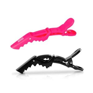 Pinza-cocodrilo-AG-VISTA2-fucsia-negra