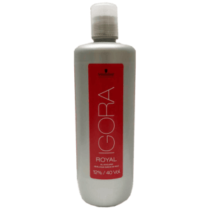 Agua Oxigenada Igora 40 vol - Distribucionesti.es