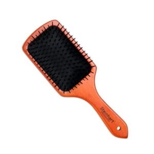 Cepillo Paleta De Madera ASUER