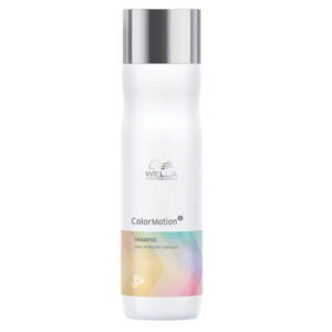 Champú wella color motión 250ml