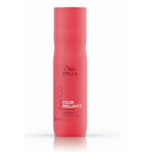 champú wella invigo Brillance F-N 1-250ml- distribuciones ti