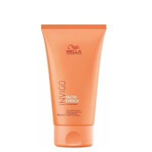 Crema-encrespamiento-wella-invigo-nutri-enrich-150ml- distribuciones ti