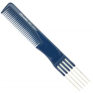 peine-profesional-tenedor-5-puas-metalicas- distribuciones ti