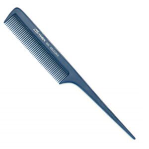 Peine Pua Cola de Ratón- distribuciones ti