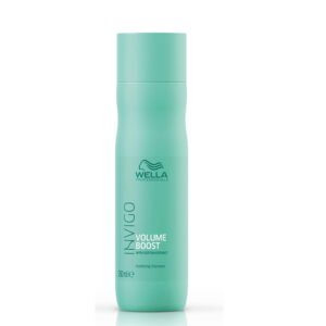 shampoo-wella-invigo-volume-boost-250ml- distribuciones ti