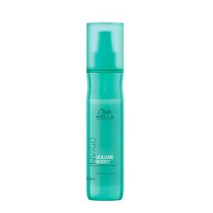 Spray-wella-invigo-volume-boost-150ml- distribuciones ti