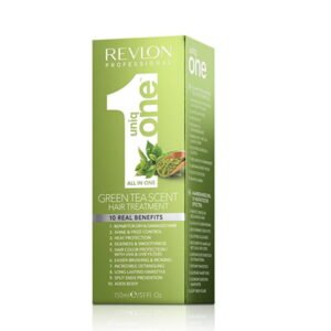 uniq-one-revlon-green-tea-distribuciones ti