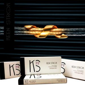 Ampollas anticaída Keen Stork - distribuciones ti