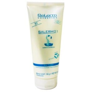 Salerm 21acondicionador 200 ml - distribucionesti