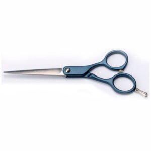 Tijera ref: 31555 dry cut 5´5 mango aluminio - distribuciones ti